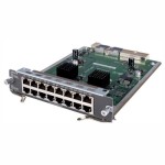 เอชพี 0231A93L 5800 16-port Gig-T Module