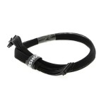 เลอโนโว 02JK038 Front BP Power Cable (2x8 to 2x8) 600mm