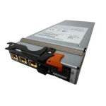 ไอบีเอ็ม 02R9080 Optical Pass-thru Module สำหรับ BladeCenter