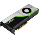 เลอโนโว 02RJ002 Quadro RTX 6000 Turing 24GB GDDR6 384-Bit PCIe 3.0 x16