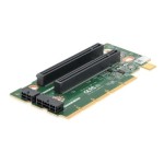 เลอโนโว 02YE102 ThinkSystem SR650 V2/SR665 x16/x16/E PCIe G4