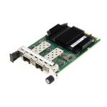 เลอโนโว 02YG185 ThinkSystem Mellanox ConnectX-6 Lx 10/25Gbps SFP28 2-port