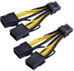 เอ็นวิเดีย 030-0571-000 Tesla 030-0571-000 GPU Power splitter cable