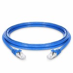 อีเอ็มซี 038-003-888 ETHERNET CROSSOVER CABLE 71 ES, RED