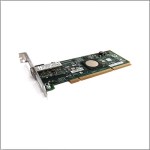 ไอบีเอ็ม 03N5014 4G Single Port FC Adapter 5758
