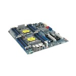 เลอโนโว 03T6501 Socket LGA2011 Intel X79 Chipset E-ATX System Board