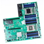 เลอโนโว 03T7724 Socket FCLGA2011 Intel C602-J Chipset System Board