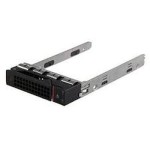 เลอโนโว 03X3836 2.5" SAS / SATA Hard Drive Caddy Tray