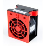 เลอโนโว 03X3872 Hot Swap Fans System Cooling Fan สำหรับ ThinkServer