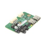 ไอบีเอ็ม 03X3980 Front Control Board with Button สำหรับ ThinkServer RD430