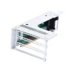 ไอบีเอ็ม 03X4366 2U Riser Card สำหรับ ThinkServer RD640