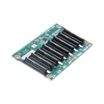 ไอบีเอ็ม 03X6000 8-Ports 2.5-inch Hard Drive Backplane SFF