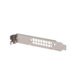 Nvidia 0416-084 Full Height Bracket For Tesla P4 and M4