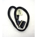 ไอบีเอ็ม 04N2271 SCSI Cable 6 Pack Drive Bay P620 7025-6F0 7025-6F1 7025-F80