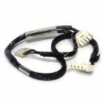 ไอบีเอ็ม 04N5104 สายเคเบิล PDB To Mediabay To Backplane