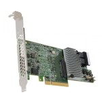 บรอดคอม 05-25420-08 8-Ports SAS 12Gb/s SATA PCI Express 3.0 1GB Cache DDR-III