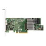 บรอดคอม 05-25420-17 8-Port SAS PCI-Express RAID Controller Card