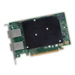 บรอดคอม 05-25688-00 16-Port SAS 12Gb/s +SATA To Pci Express Host Bus Adapter