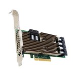 บรอดคอม 05-25699-00 9305-24i 24-Ports SAS 12Gb/s PCI Express x8 Controller Card