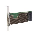 บรอดคอม 05-25703-00 9305-16i 16-Ports SAS 12Gb/s PCI Express 3.0 x8 Host Bus