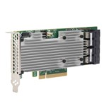 บรอดคอม 05-25708-00 MegaRAID 16-Ports SATA 6Gb/s / SAS 12Gb/s PCI Express 3.0