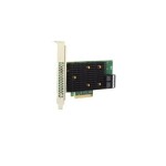บรอดคอม 05-50008-01 9400-8i Tri-Mode 8x Ports internal 12Gb/s SAS / SATA PCI