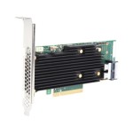 บรอดคอม 05-50011-02 8-Ports SATA/SAS 12Gb/s PCI Express 3.1 x8 Host Bus Adapter
