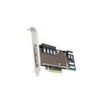 บรอดคอม 05-50044-00 9405W-16E 16-Ports External 12Gb/s SAS/SATA PCI Express