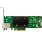 บรอดคอม 05-50075-01 9500-8e 8-Ports SAS 12Gb/s SATA PCI Express Tri-Mode Nvme