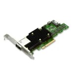 บรอดคอม 05-50076-00 MegaRAID SAS 9580-8i8e PCI-Express 4.0 x8 PCI-Express RAID