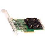 บรอดคอม 05-50077-02 16-Port SAS 12Gb/s SATA PCI Express Tri-Mode Nvme Host Bus