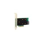 บรอดคอม 05-50077-03 9500-8i 8x Ports Tri-Mode SAS 12Gb/s / SATA 6Gb/s PCI