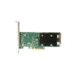 บรอดคอม 05-50134-00 9500-16I 16-Port 12Gb/s SAS/SATA/PCI Express 4.0 x8 NVMe