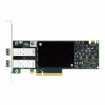 เดลล์ 050JV Emulex LPe31002-M6-D FC DP PCIe HBA
