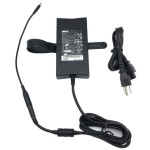 เดลล์ 063P9N 130-Watts AC Power Adapter Charger สำหรับ Inspiron 24 5745