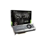 อีวีจีเอ 08G-P4-5180-KR Geforce GTX 1080 Boost Clock 8GB GDDR5X PCI Express 3.0 x16