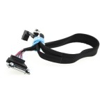 เดลล์ 08Y2C8 HDD Backplane Mini RAID Assembly Cable สำหรับ PowerEdge R640