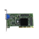 เอ็นวิเดีย 09N5033I Riva 32MB AGP Video Graphics Card