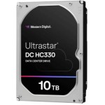 เวสเทิร์นดิจิตอล 0B42266 Ultrastar DC HC330 10TB 7200RPM SATA 6Gbps 256MB Cache