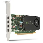 เลอโนโว 0B47077 NVIDIA NVS 510 2GB Video Graphics Card