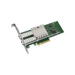 เลอโนโว 0C19482 ThinkServer QLE2562 Dual Port 8Gb Fibre Channel HBA by