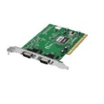 เลอโนโว 0C19511 Dual Serial Port PCI Express Adapter สำหรับ ThinkServer