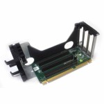 เดลล์ 0D3F6 ไรเซอร์การ์ด สำหรับ PowerEdge R720 & R720XD
