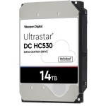 เวสเทิร์นดิจิตอล 0F31284 HGST 14TB Secure Erase SATA Hard Drive