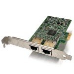 Dell 0FCGN Broadcom 5720 2-Port 1GbE PCIe NIC