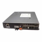 เดลล์ 0H73K MD3660F 8GB 4-Port FC Controller