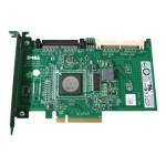 เดลล์ 0JW063 SAS 6/iR RAID Controller Card