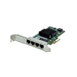 เดลล์ 0NWK2 Network Adapter Intel I350-T4 Quad Port PCI-E