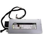 เดลล์ 0R025 450-Watts 200-240V AC Power Supply สำหรับ PowerEdge 1600SC