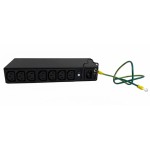 เดลล์ 0T834 120-Watts 200-240V AC 15A 50-60Hz 7-Outlets Basic Rack